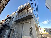 カズヒロハイツ 3階 築47年6ヶ月の賃貸物件