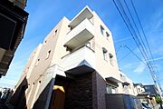 Ｌｅｌｉｅｎオカモト 2階 築14年7ヶ月の賃貸物件