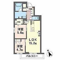 間取り：234041618049