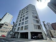袋町駅より徒歩3分 7階 築52年2ヶ月の賃貸物件