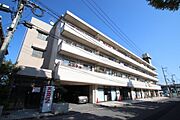 サンライフ松谷 4階 築37年2ヶ月の賃貸物件