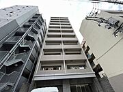 舟入町駅より徒歩3分 3階 築11年4ヶ月の賃貸物件