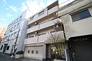 広島駅より徒歩5分 3階 築35年7ヶ月の賃貸物件