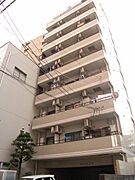 アルティメイトbuilding天満 1階 築32年7ヶ月の賃貸物件