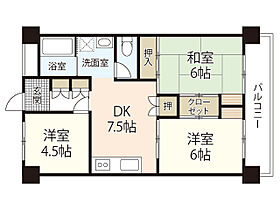 間取り：234041873064