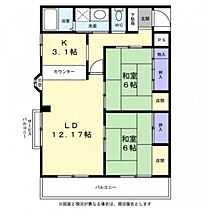 間取り：234041878232