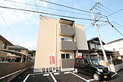 クレドゥボヌール 1階 築5年4ヶ月の賃貸物件