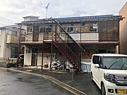 山城アパートの賃貸物件