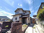  築36年1ヶ月 2階建の賃貸物件