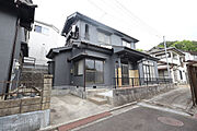 安芸長束駅より徒歩30分 築43年6ヶ月 2階建の賃貸物件