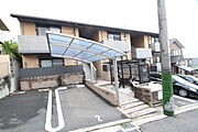 ブロッサム梅が台の賃貸物件