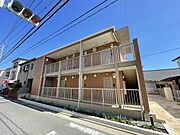 メインクーン 2階 築3年2ヶ月の賃貸物件