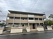 シャルマンパークサイドの賃貸物件
