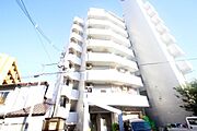 メゾンダイアナイン皆実 6階 築36年5ヶ月の賃貸物件