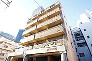 Ｋ・ＡＲＣＡＤＩＡ 5階 築35年10ヶ月の賃貸物件