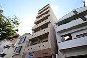 プロヴァンス段原南の賃貸物件