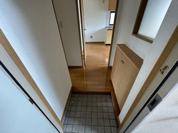 ドミール稲荷町_内装_3