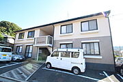 ドミールヒラタの賃貸物件