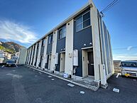 広島県安芸郡坂町植田2丁目：物件画像／株式会社良和ハウス　広島並木通り店