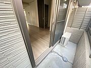 ※別部屋の写真です