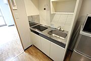 ※別部屋の写真です