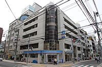 広島県広島市中区袋町：物件画像／株式会社良和ハウス　広島並木通り店