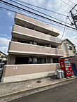 広島県広島市南区向洋本町：物件画像／株式会社良和ハウス　広島並木通り店