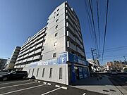 ウインディア海老園の賃貸物件