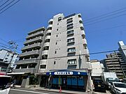 ジュネスヤマシロ 4階 築34年の賃貸物件