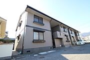 宮内串戸駅より徒歩19分 築32年7ヶ月 2階建の賃貸物件