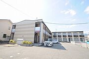 レオパレスコンフォート東野の賃貸物件