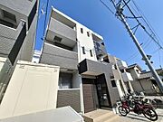 宇品2丁目駅より徒歩3分 2階 築7年2ヶ月の賃貸物件
