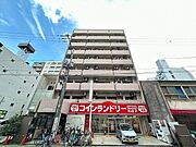 舟入本町駅より徒歩2分 9階 築37年7ヶ月の賃貸物件