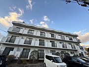 西広島駅より徒歩4分 3階 築43年4ヶ月の賃貸物件