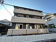 ソレイユ緑井 3階 築3年2ヶ月の賃貸物件