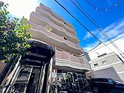 ラリュール舟入 6階 築35年2ヶ月の賃貸物件