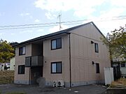 セジュールMEきりたの賃貸物件