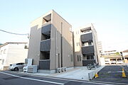 レガリストラノーブルの賃貸物件