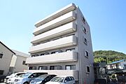 ジュネスＨＴ 5階 築21年5ヶ月の賃貸物件