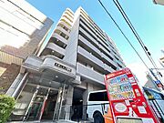 双葉ヒルズ堺町 7階 築27年1ヶ月の賃貸物件