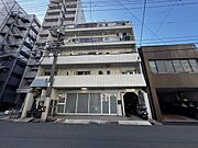 シャトー舟入 1階 築47年7ヶ月の賃貸物件