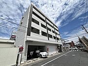 グリーンパーク庚午 3階 築41年2ヶ月の賃貸物件