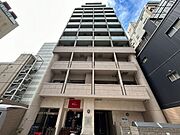グラビスコート紙屋町 10階 築22年6ヶ月の賃貸物件