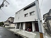 カーサ・フェリースＨＫ宇品神田の賃貸物件