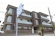ＳｕｎｓｅｔＶｉｅｗ府中八幡 3階 築12年1ヶ月の賃貸物件
