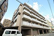 古市橋駅より徒歩4分 5階 築21年の賃貸物件