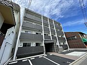 天神川駅より徒歩5分 4階 築3年11ヶ月の賃貸物件