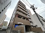 舟入町駅より徒歩4分 2階 築36年7ヶ月の賃貸物件