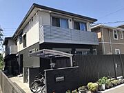 シャーメゾンあさがおの賃貸物件