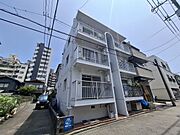 海岸通駅より徒歩4分 1階 築41年8ヶ月の賃貸物件